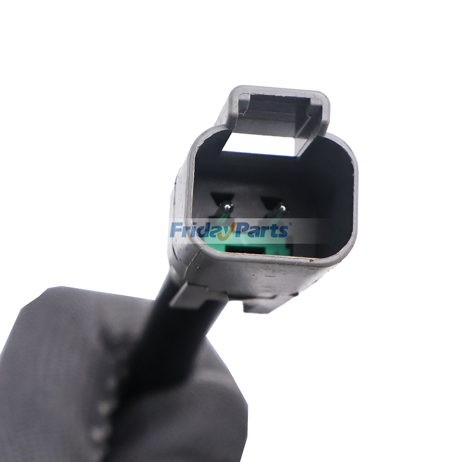 Bomba de transferencia de combustible eléctrica de 24 V 4937766 3968190 3968189 5260634 4943735 para motor Cummins 6B5.9 6C8.3 N14 NH855 QSB QSC QSL X15 NT855 para Motor,Excavadora,Montacargas,Pala cargadora Para HYUNDAI FridayParts