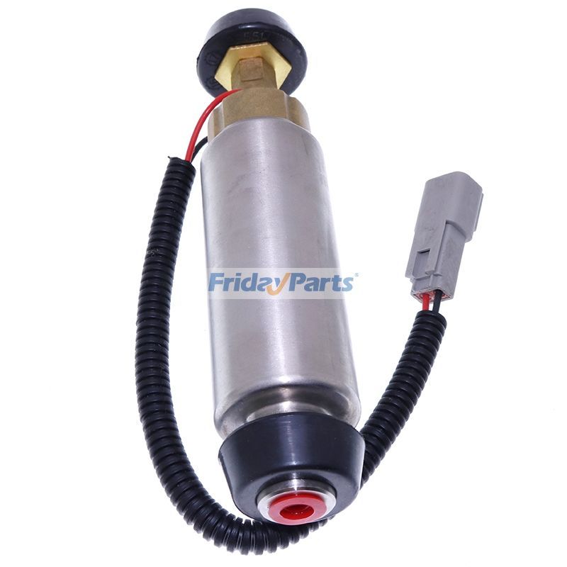 Engine,Excavator,Forklift,Loader 24V Electric Fuel Transfer Pumpfor Cummins N14 NH855 QSB QSC QSL X15 NT855