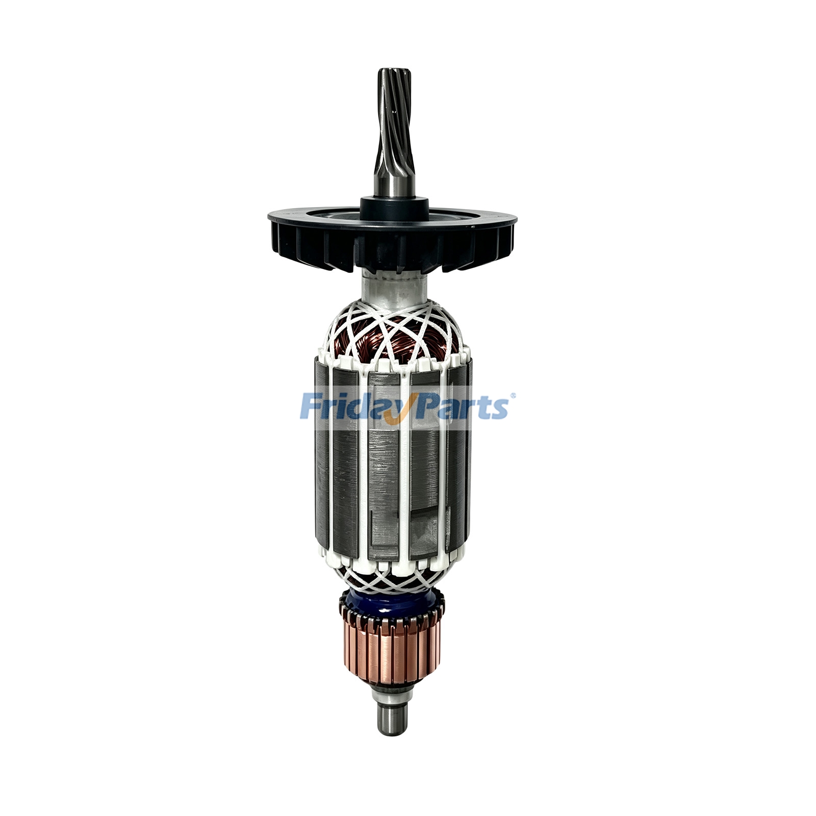Rotor de remplacement pour marteau électrique Bosch GBH2-20