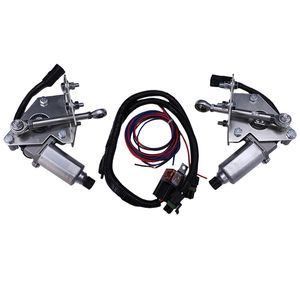 Kit De Conversión De Faros Eléctricos Para Par De Faros Dela | Cuotas