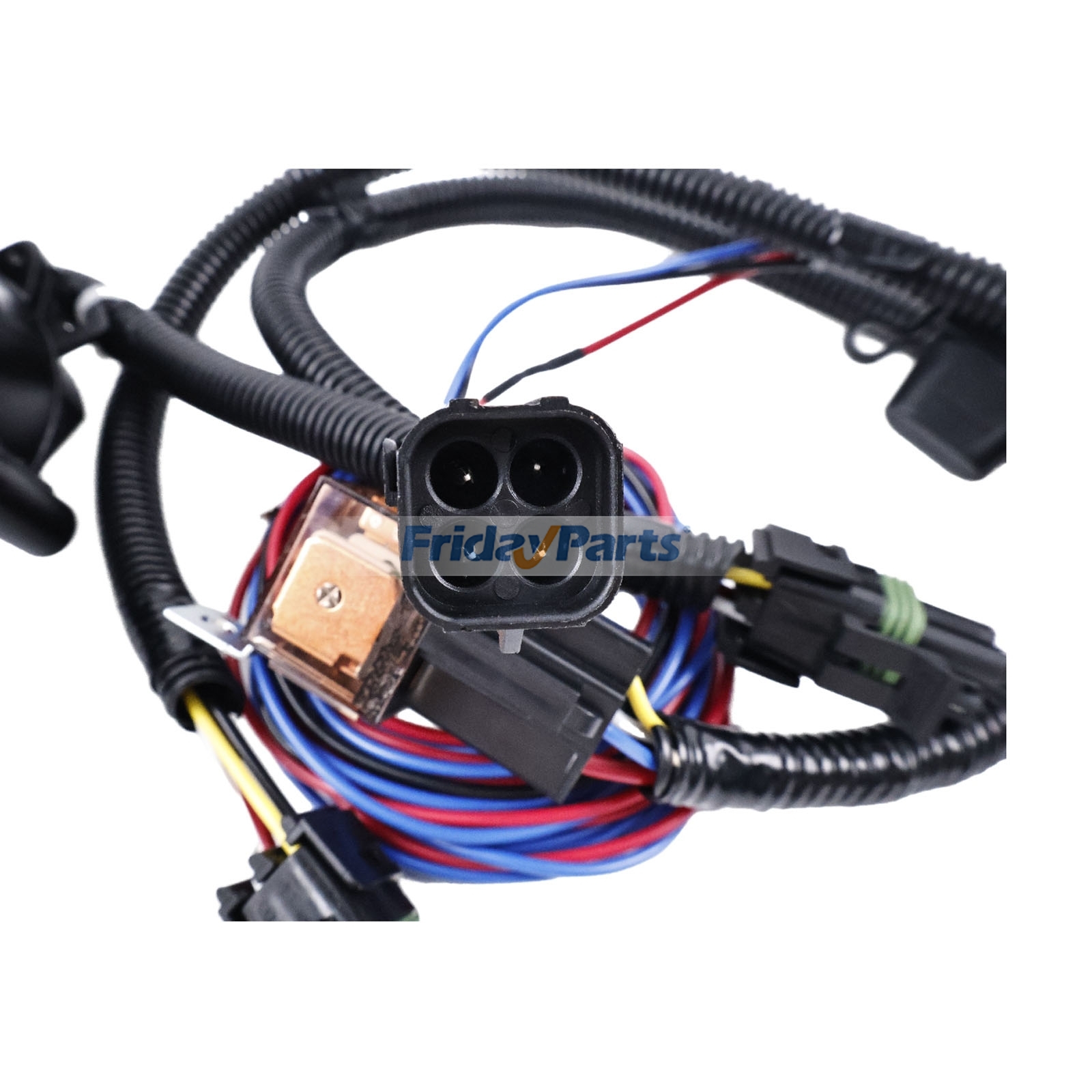  Electric Headlight Motor Conversion Kit For Chevrolet