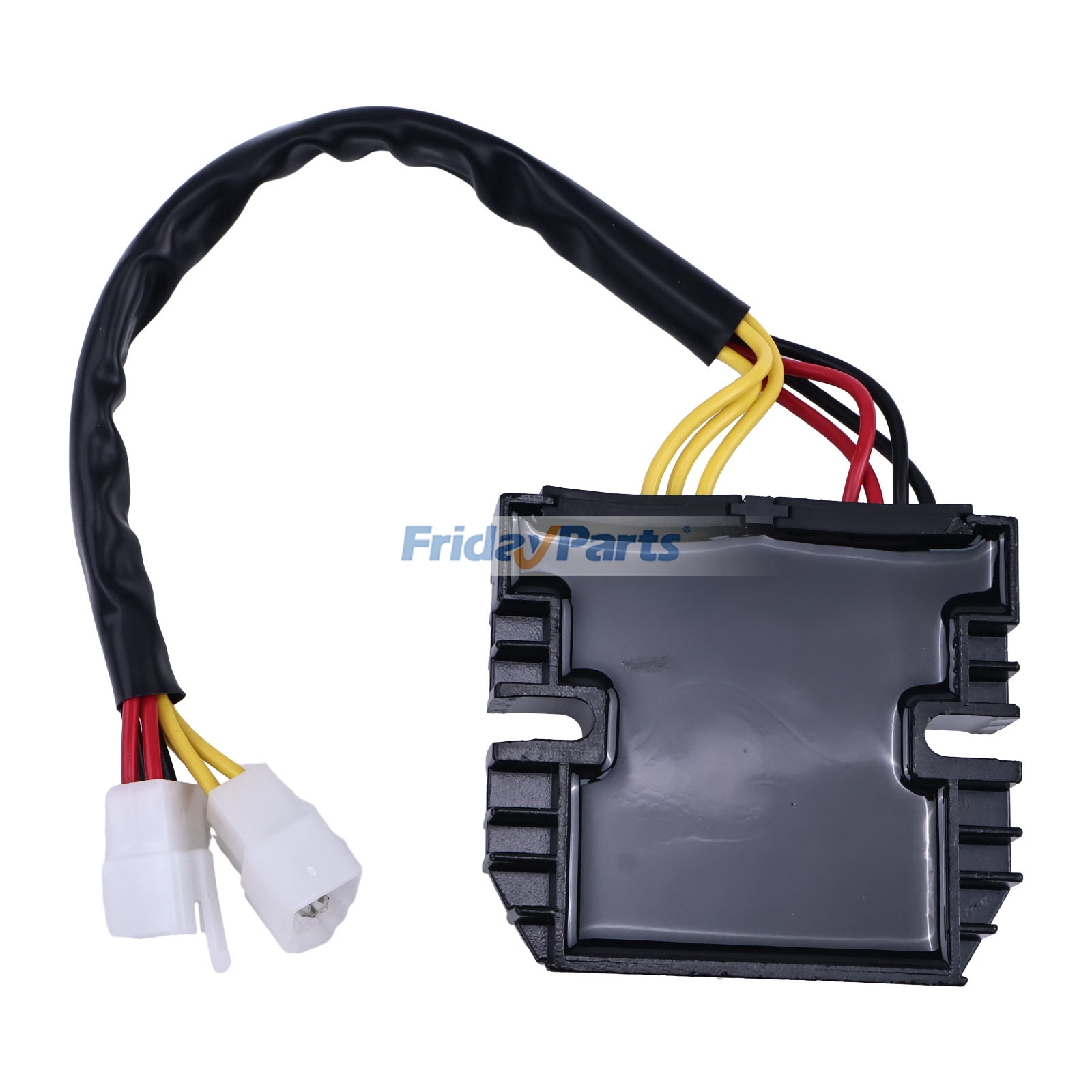 Electric Hot Shot Regulator Rectifier in Stock in China