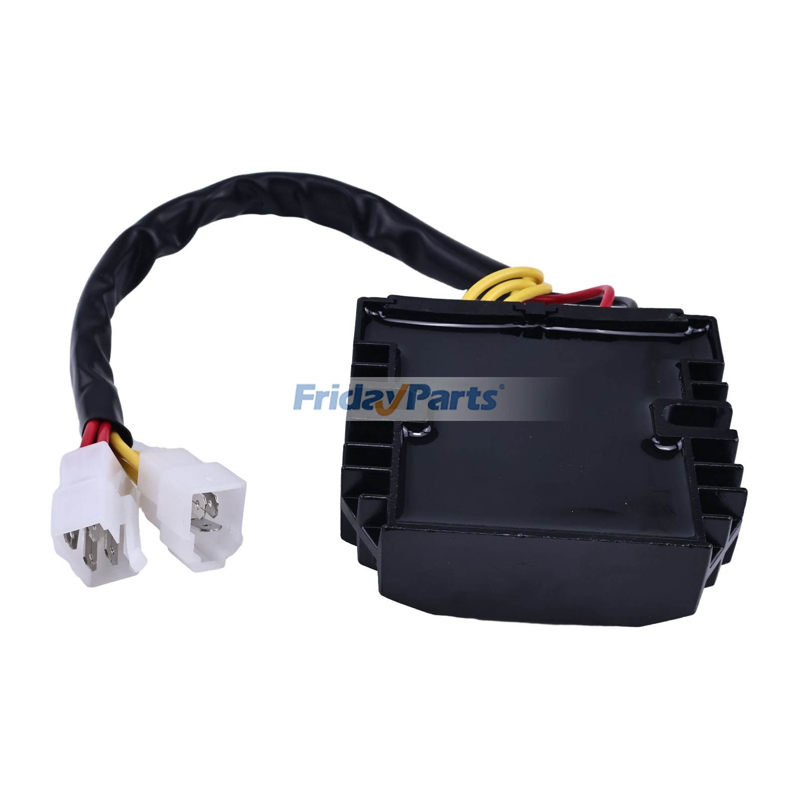  Electric Hot Shot Regulator Rectifier For OTHER BRAND