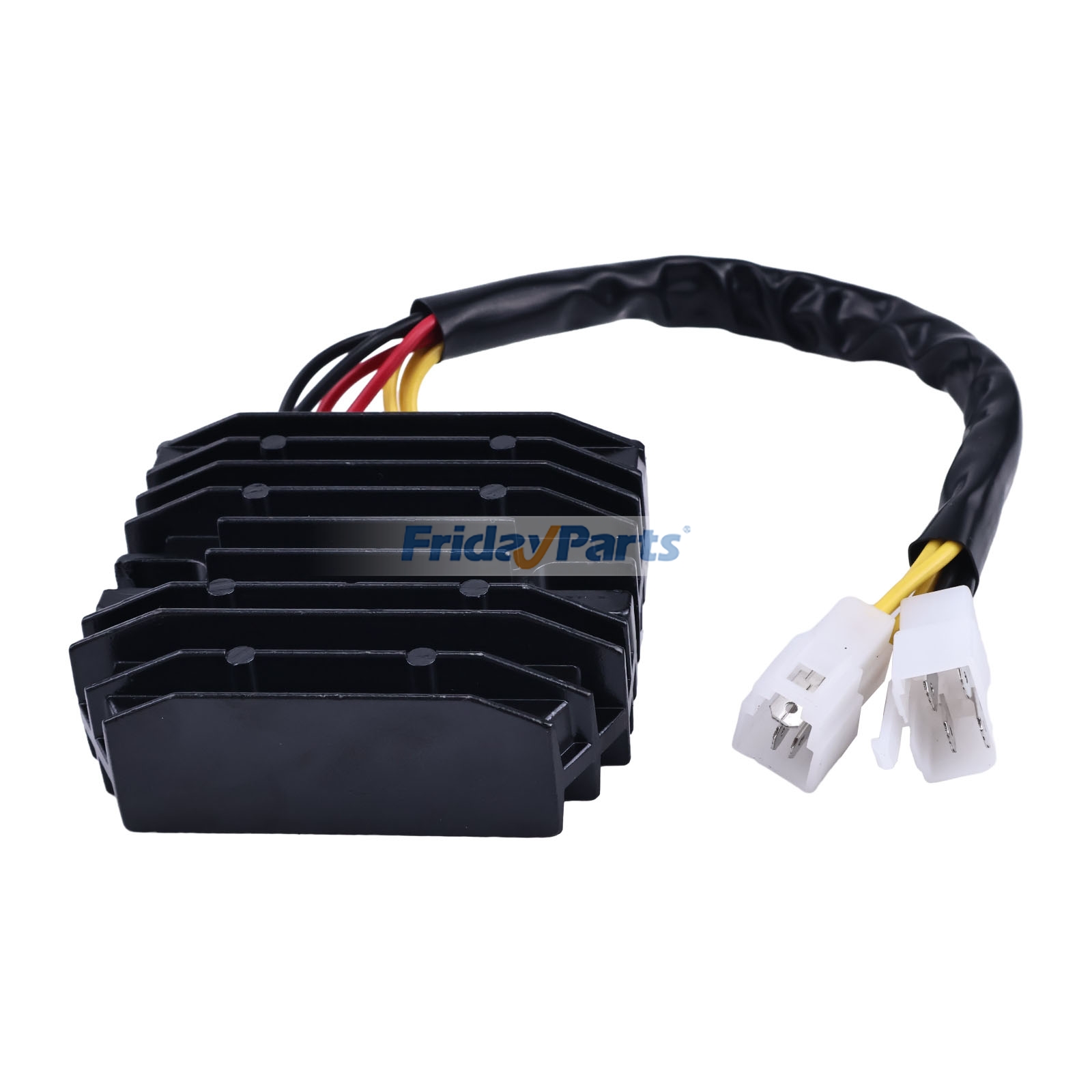 Electric Hot Shot Regulator Rectifier for Motorcycle