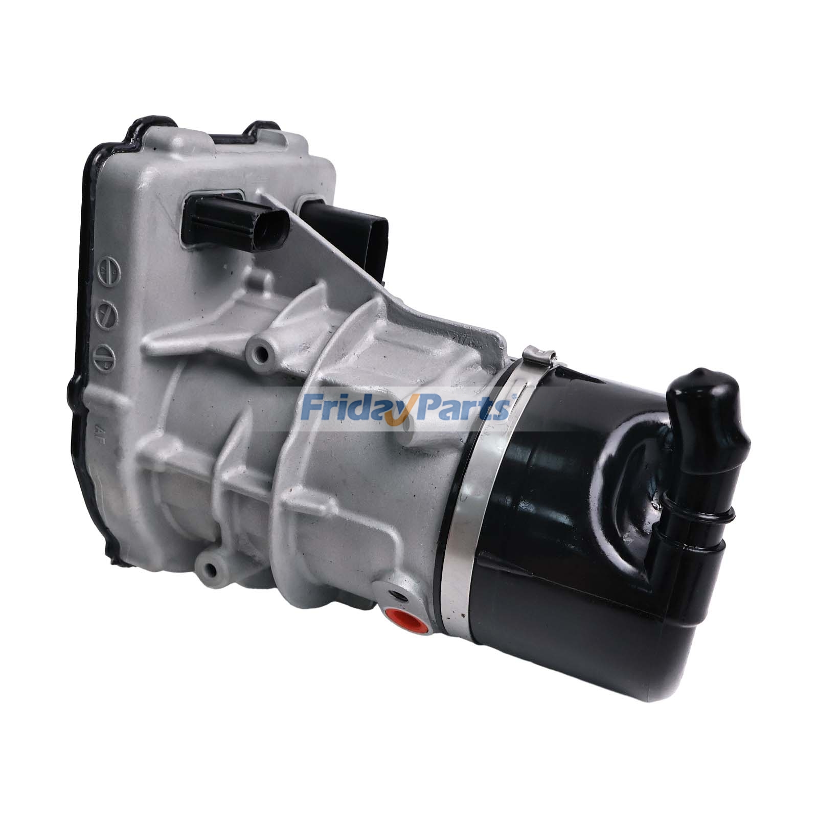 FridayParts Elektrische hydraulische Servolenkpumpe