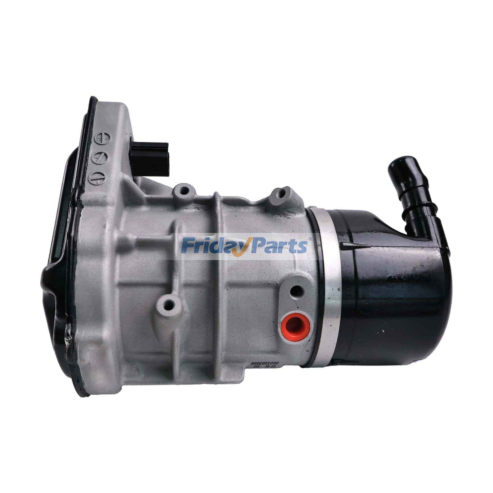 Elektrische hydraulische Servolenkpumpefür FahrzeugFür Mercedes Benz