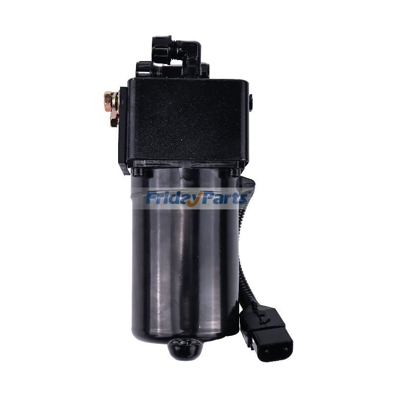  Electric Hydraulic Pump Articulated Dump For VOLVO