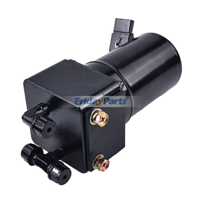 Electric Hydraulic Pump Articulated Dump in Stock in China