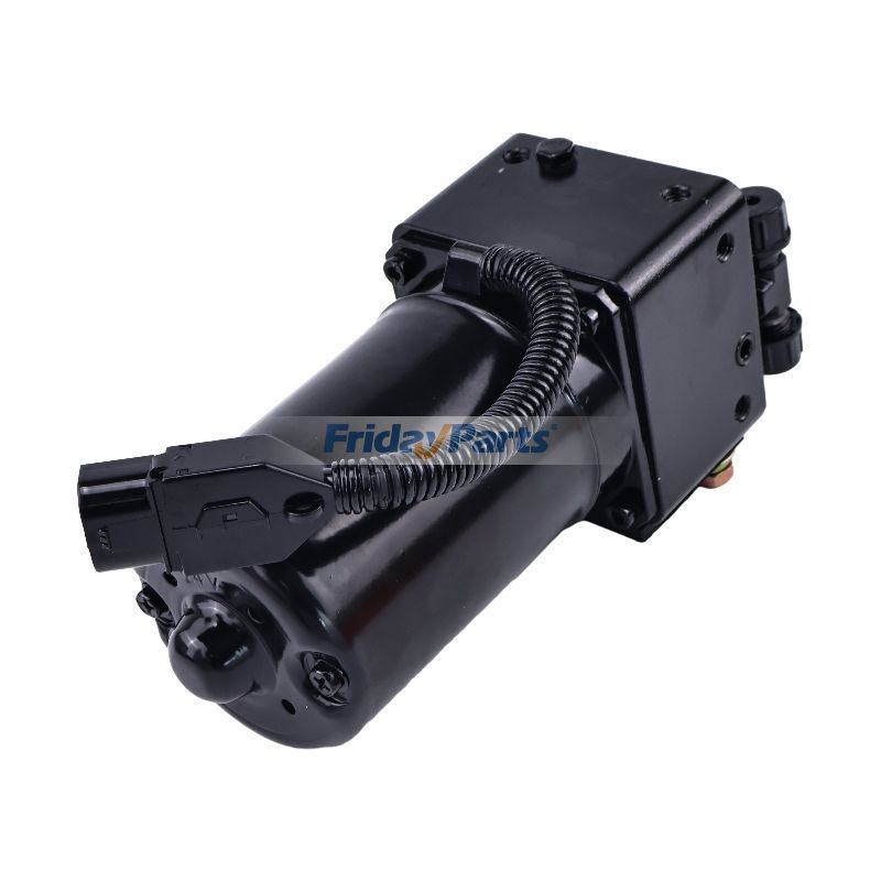 Electric Hydraulic Pump Articulated Dump for Off-Road Truck,Truck