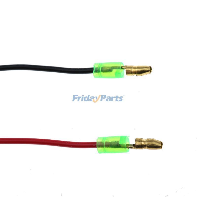 FridayParts Electric Lamp