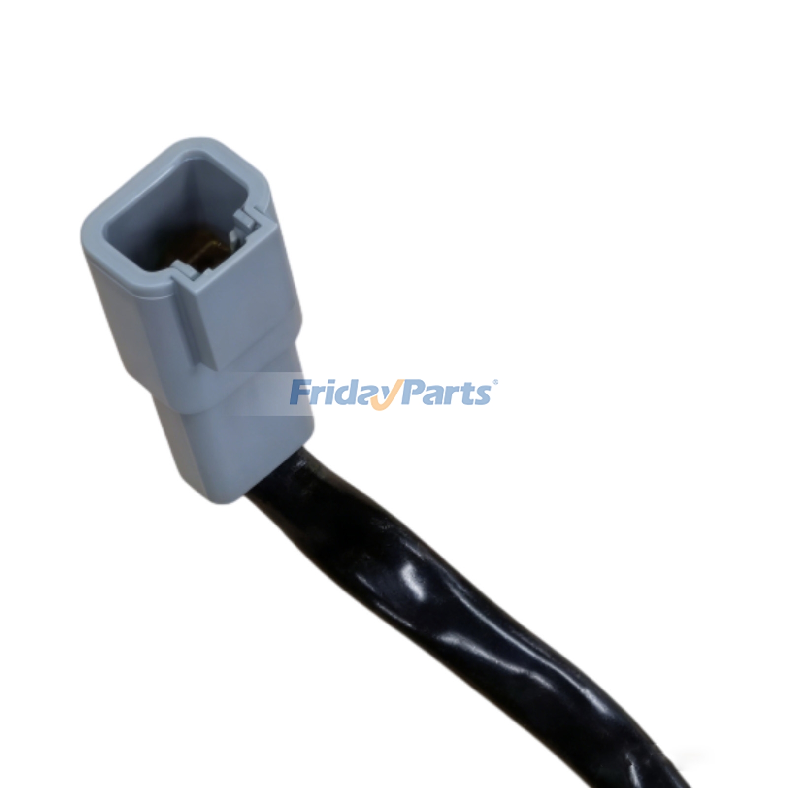 Actuador de elevación eléctrico de 12 V AXE59690 para motores John Deere 6090 6135 Cosechadora 8100 8200 8300 8400 8500 8600 8700 8800 Para Cub Cadet,Para JOHN DEERE