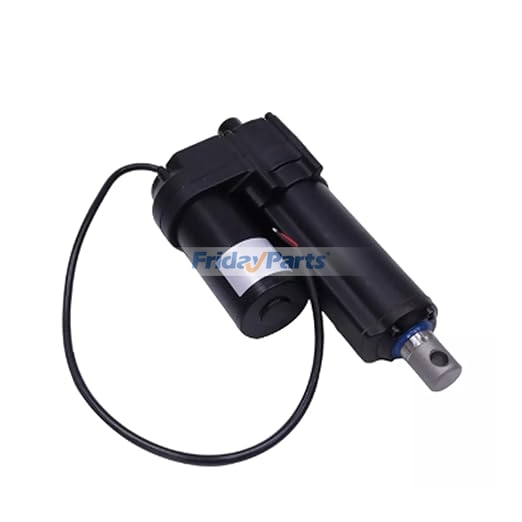 Actuador de elevación eléctrico de 12 V AXE59690 para motores John Deere 6090 6135 Cosechadora 8100 8200 8300 8400 8500 8600 8700 8800