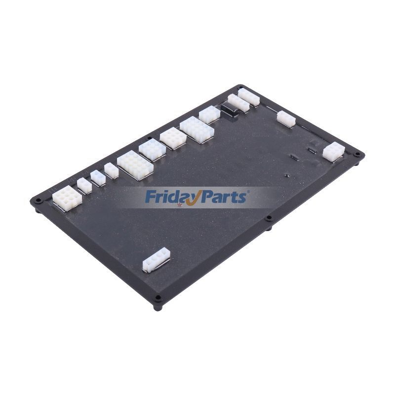 Elektrisches Mewp-Bodensteuermodul 1001109497 für JLG Lift E400A M400A