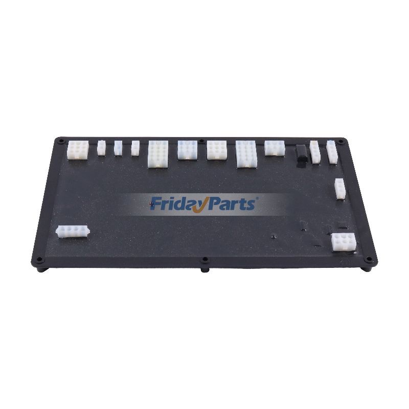 Elektrisches Mewp-Bodensteuermodulfür Hubarbeitsbühnen