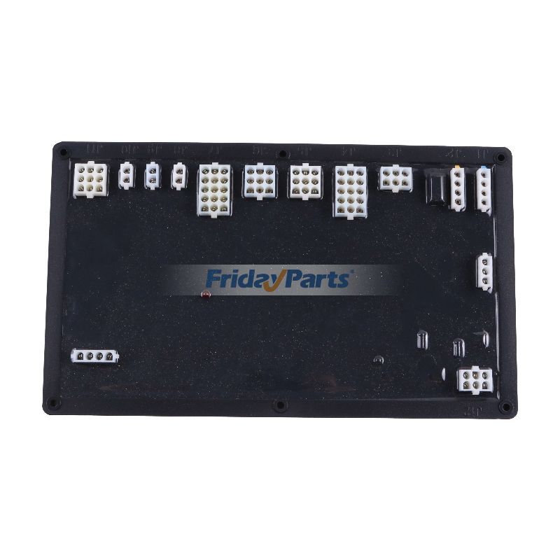 Elektrisches Mewp-Bodensteuermodul 1001109497 für JLG Lift E400A M400Afür Für JLG