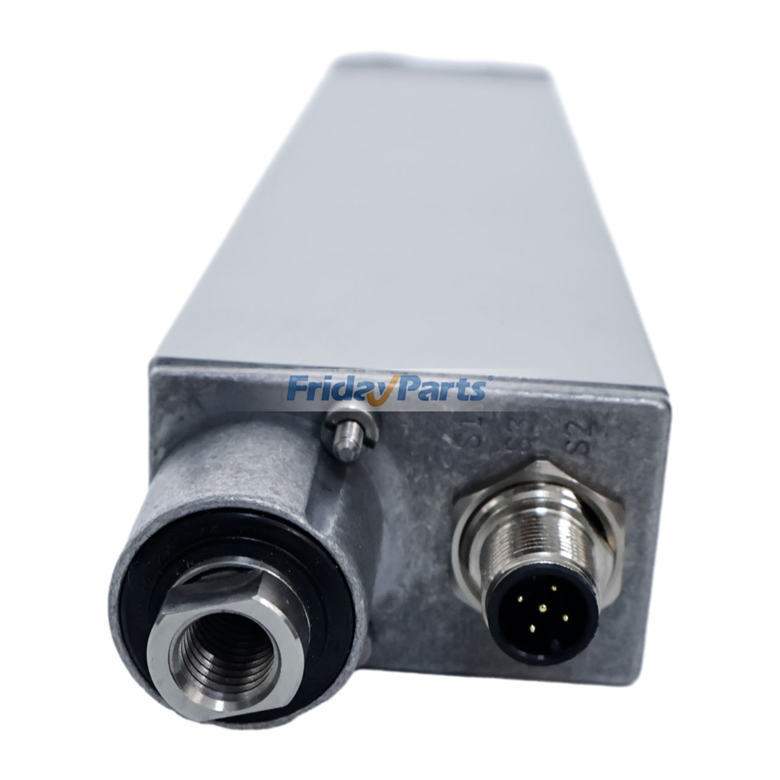 peça essencial para Colheitadeira