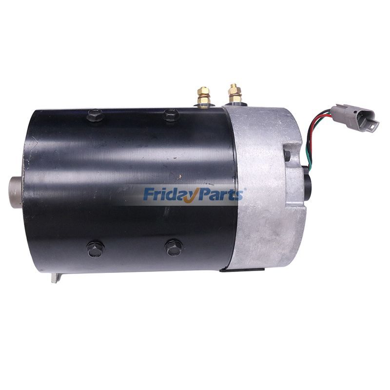 Moteur électrique 48V Golf E2065 pour Voiturette de Golf Pour Toro