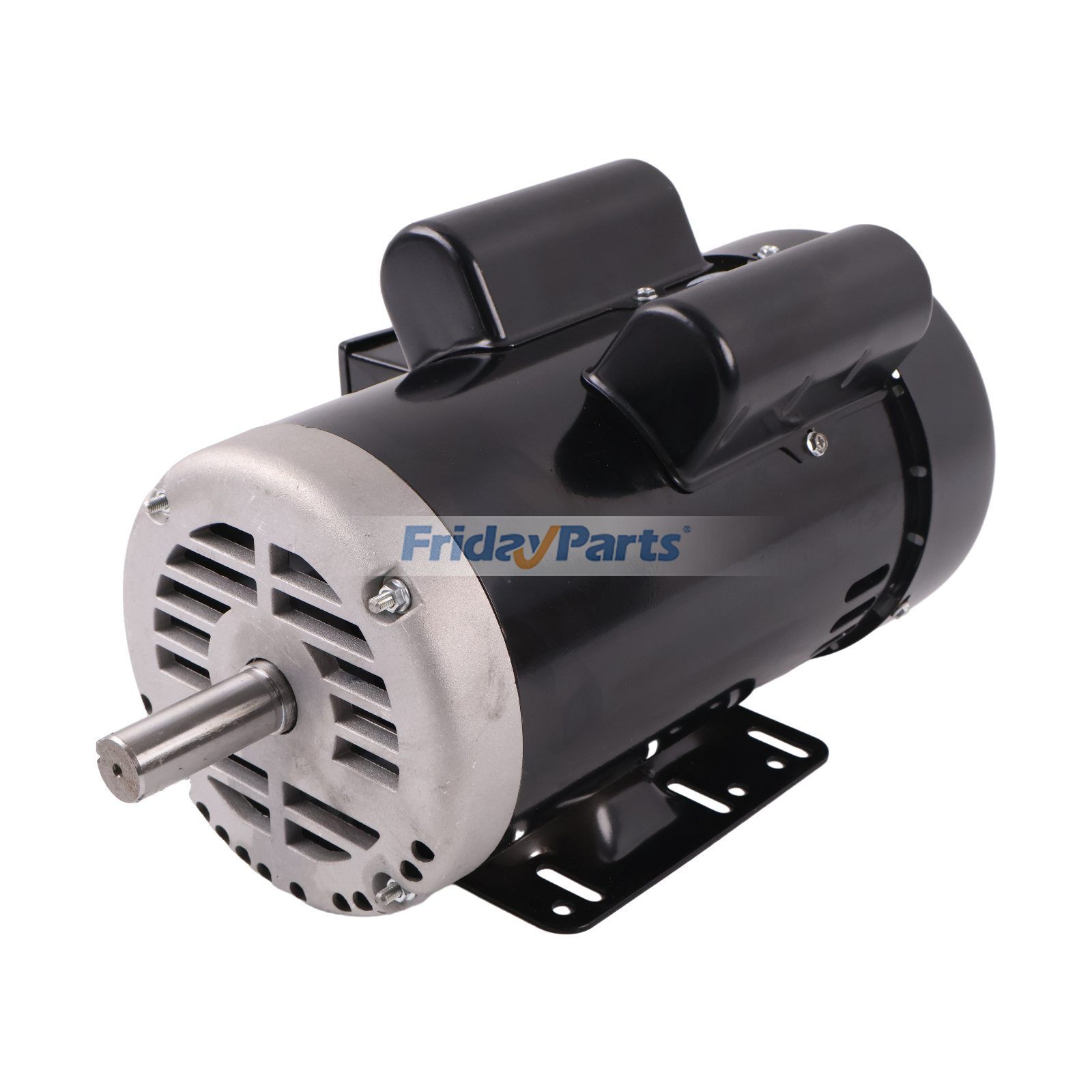 Motor eléctrico de repuesto Leeson 120554.00 Campbell Hausfeld MC024700SJ Stanley Black & Decker 5140119-76 de 230 V para compresor de aire