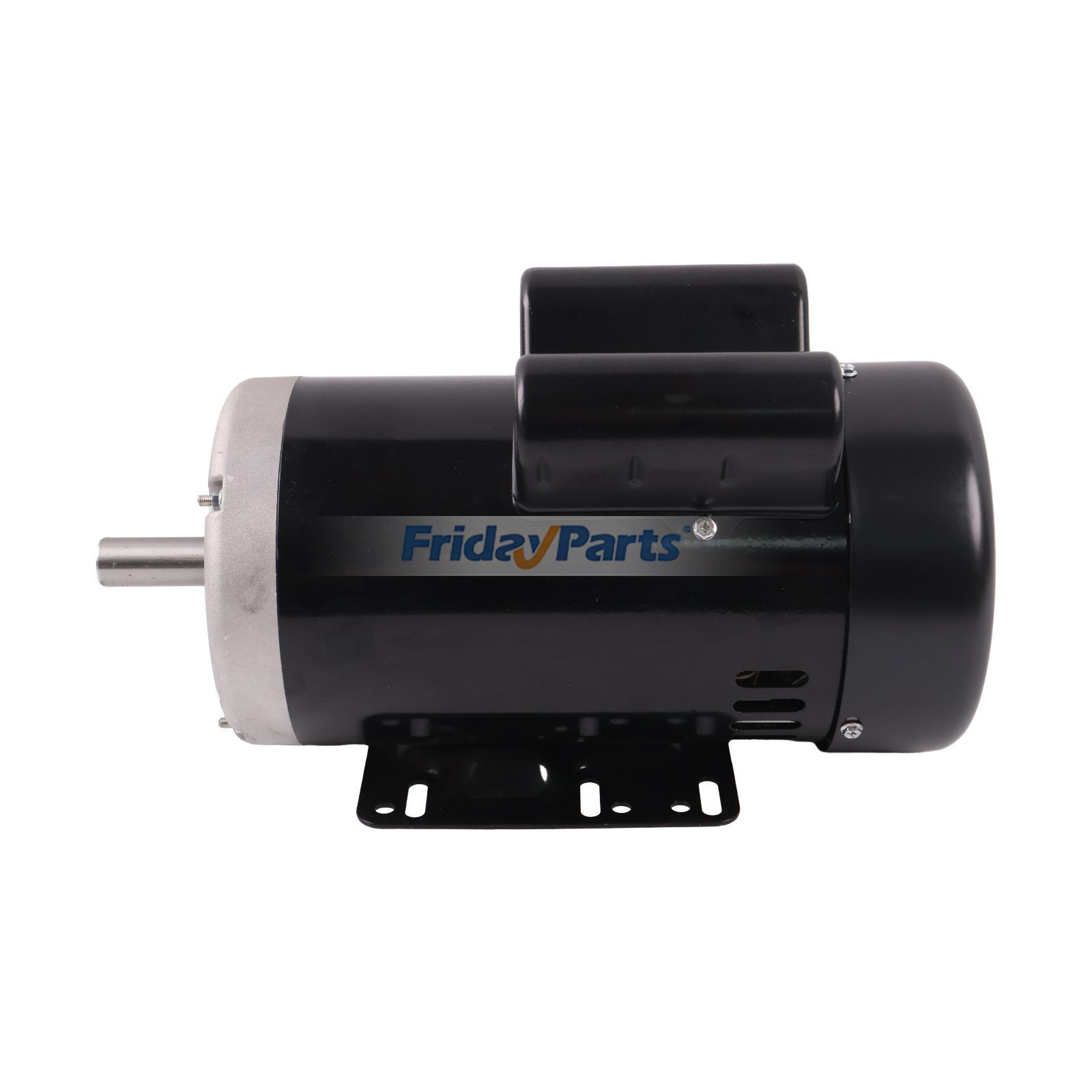 Motor eléctrico de repuesto Leeson 120554.00 Campbell Hausfeld MC024700SJ Stanley Black & Decker 5140119-76 de 230 V para compresor de aire 