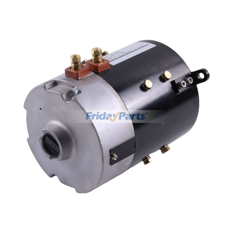 moteur électriquepour Voiturette de Golf