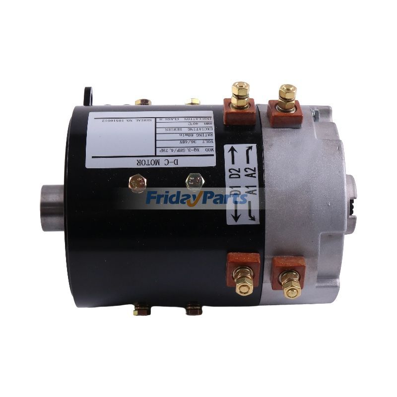 moteur électrique Pour Club Car