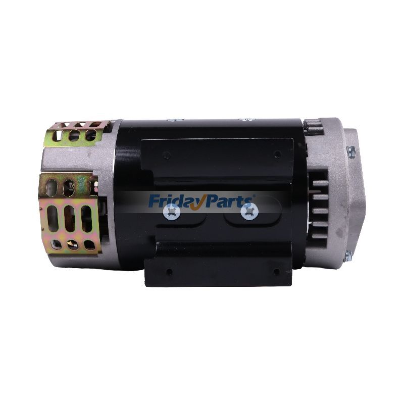 Genie用高所作業車用電動モーター