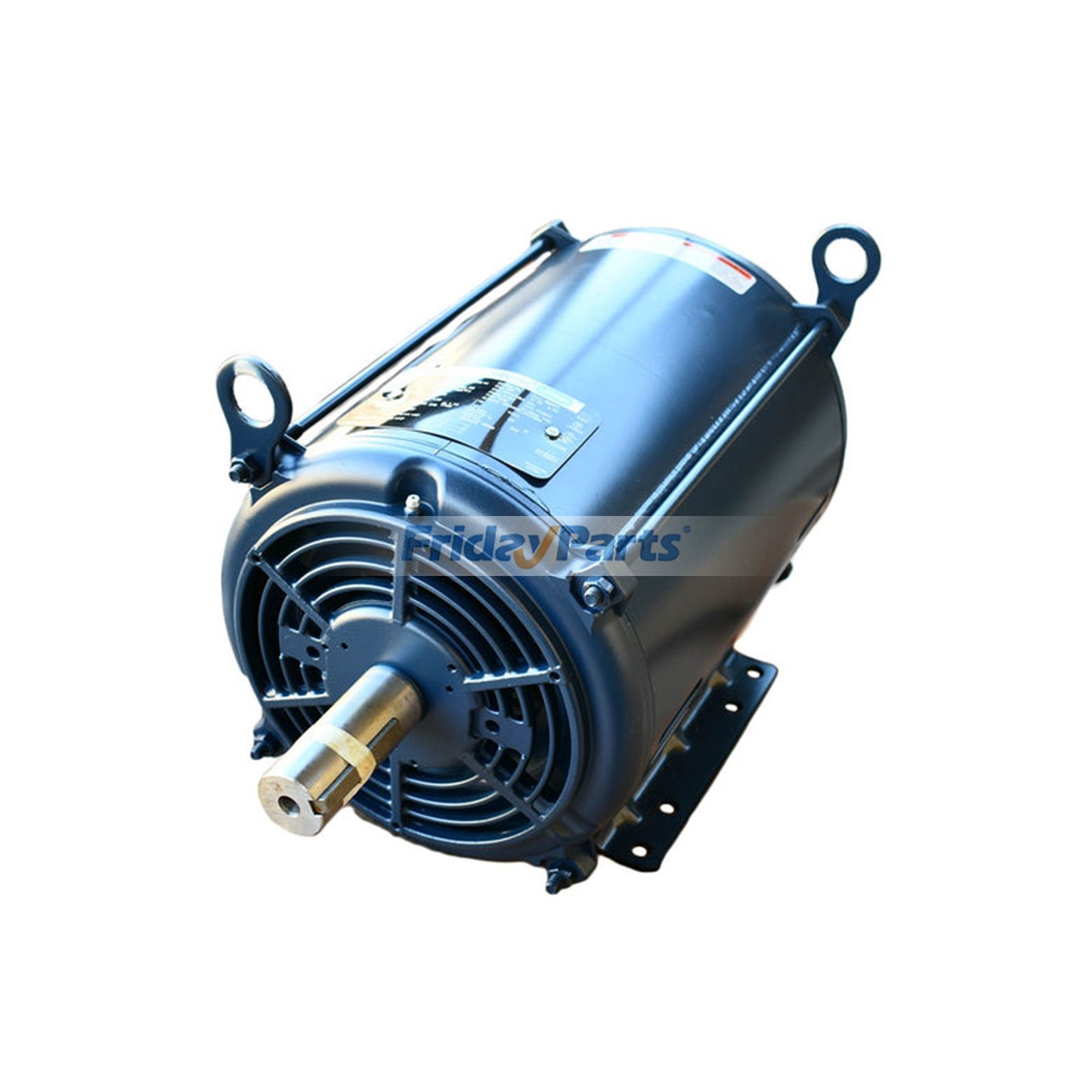 Motor eléctrico 47226261 para compresor de aire IngersoII Rand