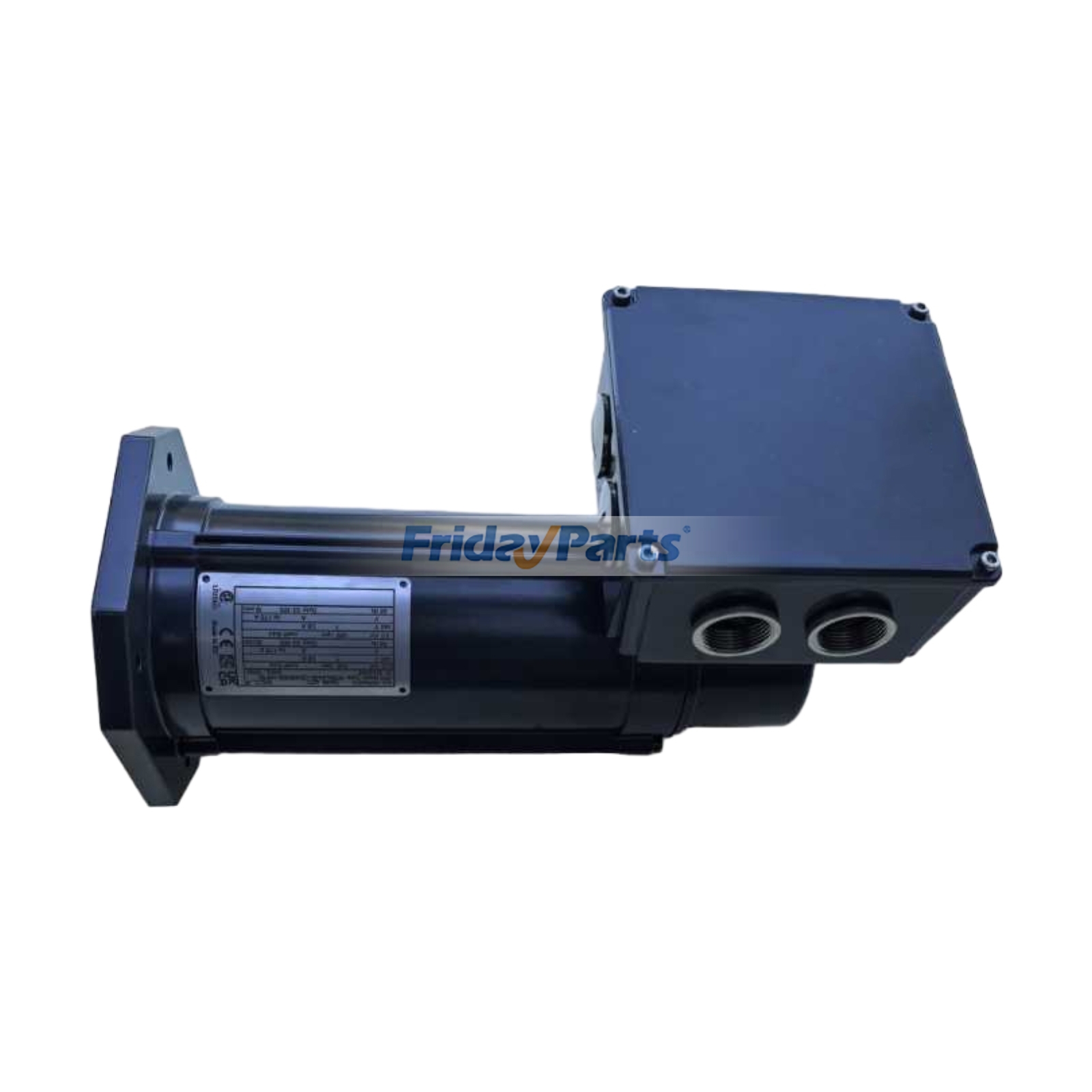 Electric Motor 52431165 for Kone Crane