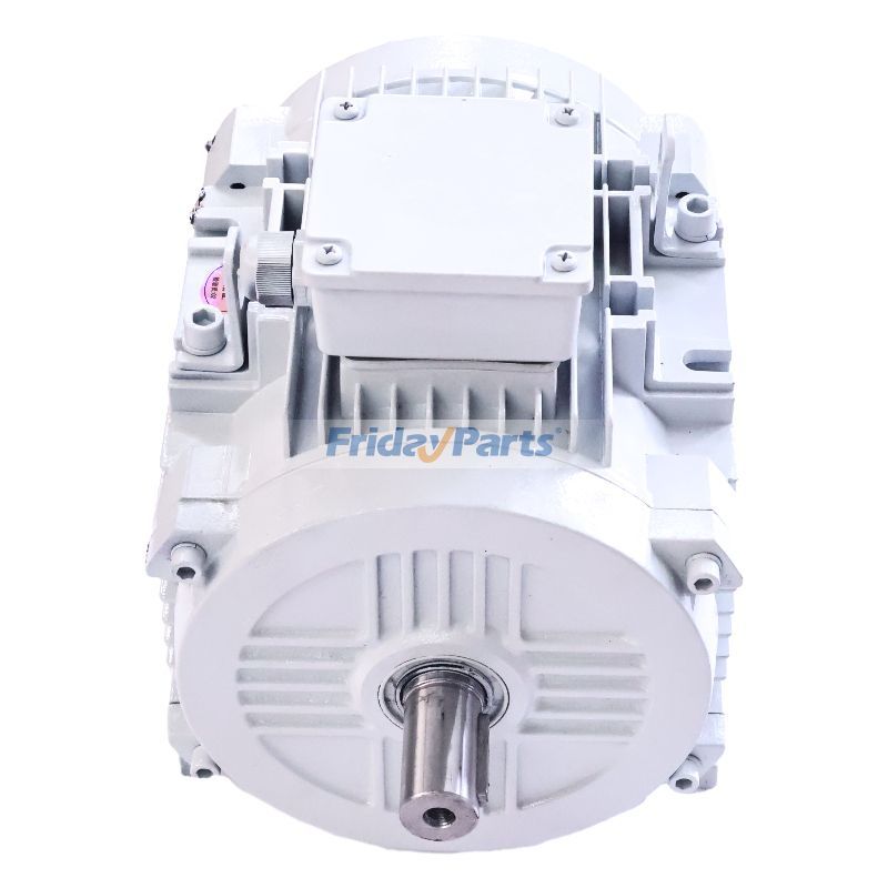FridayParts Elektromotor