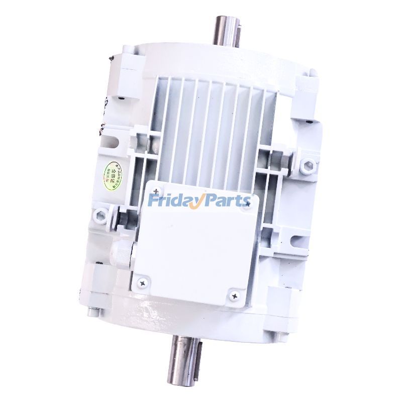 Elektromotorfür Transportkühlung