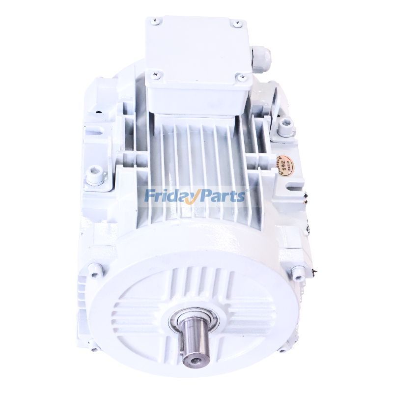 ElektromotorFür CARRIER