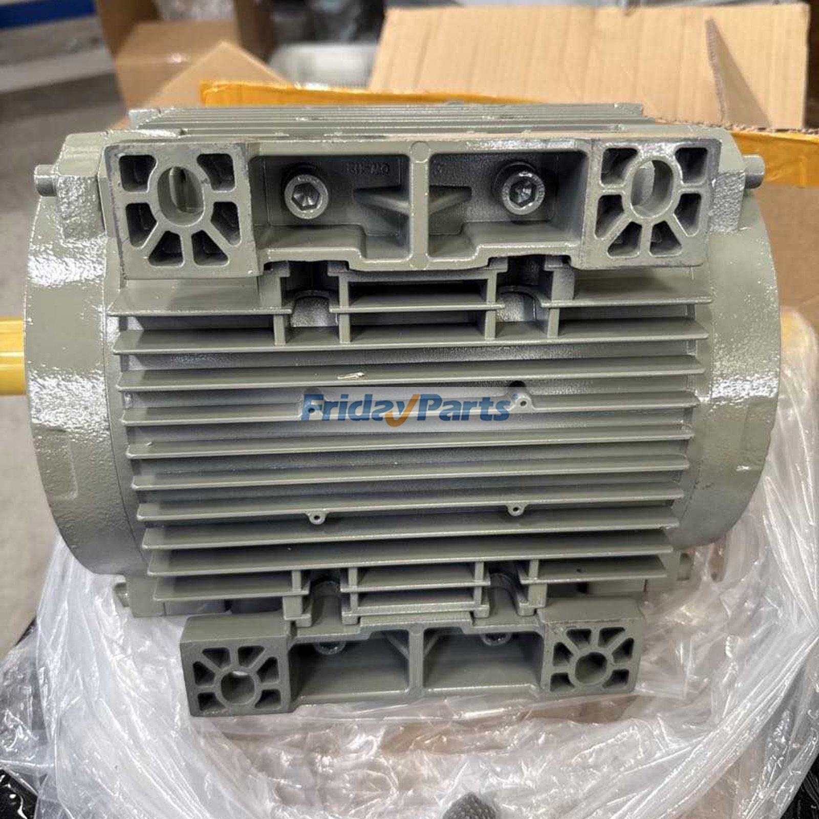  Electric Motor For CARRIER