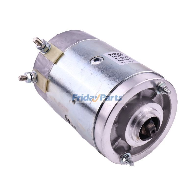 FridayParts Elektromotor