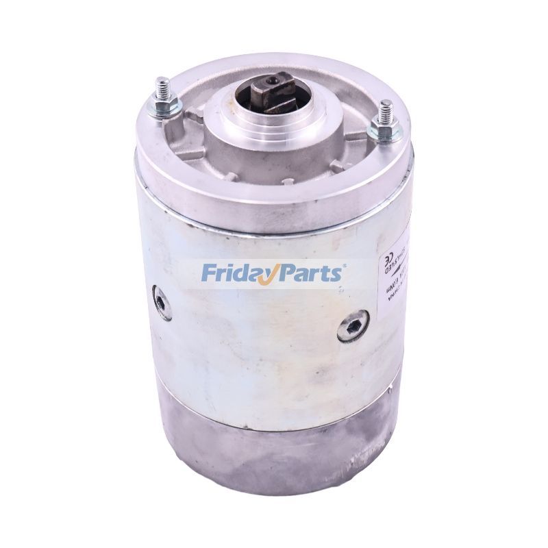 ElektromotorFür JLG