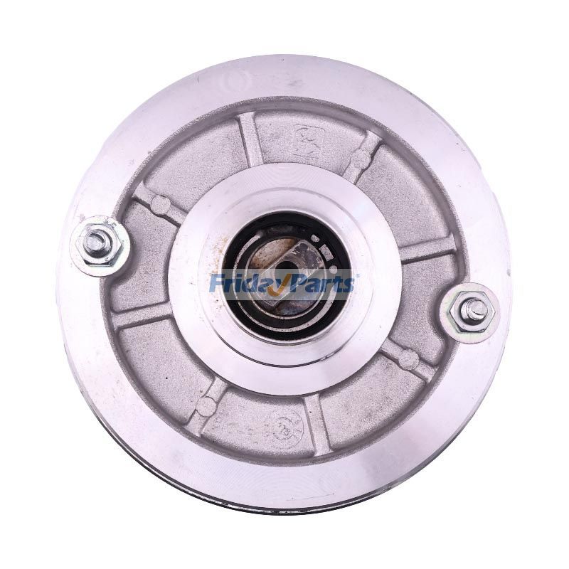 Elektromotorfür HubarbeitsbühnenFür JLG