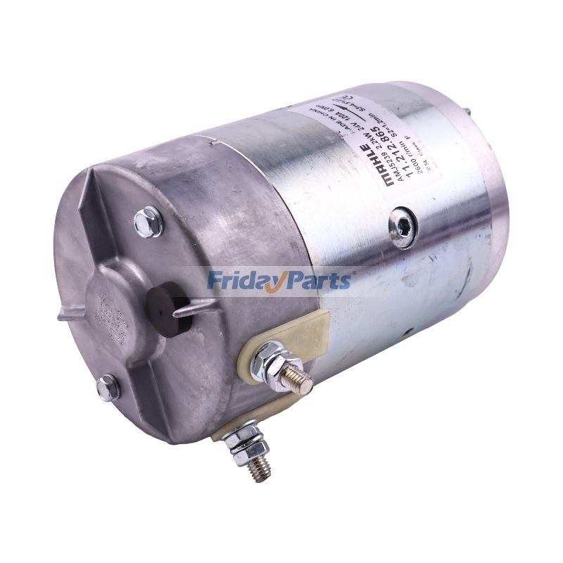 Elektromotorfür Hubarbeitsbühnen