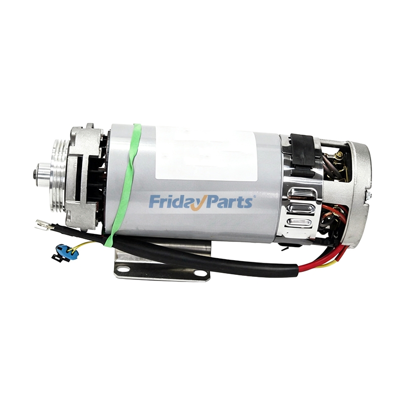 Electric Motor 79-60707-10 for Carrier NEOS 100 Thermo King B-060 B-065 B-080 B-085 Transport Refrigeration