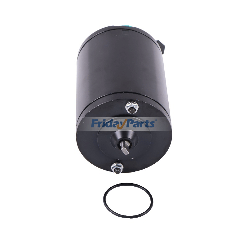 Aerial Work Platforms Electric Motor