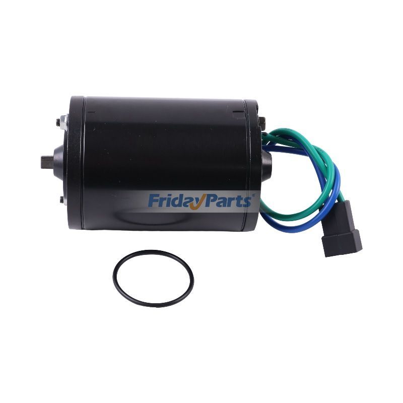 Electric Motor in Stock in China