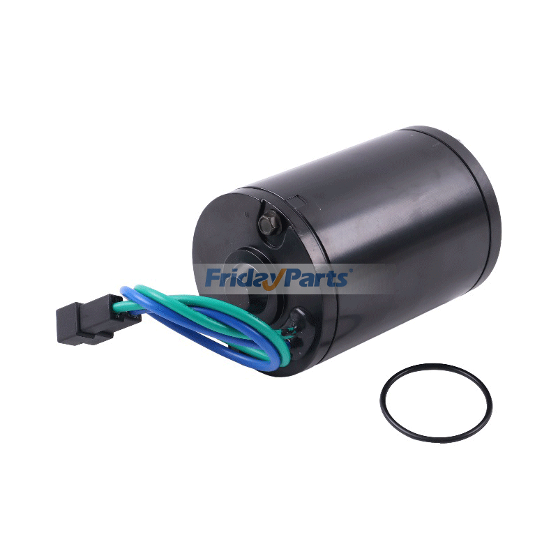 FridayParts Electric Motor