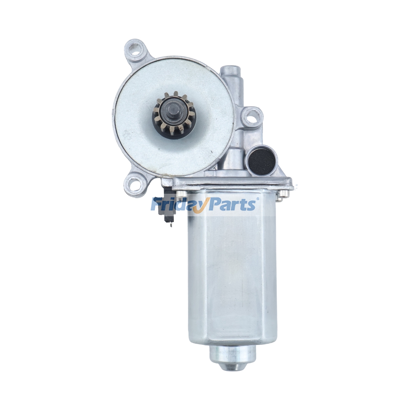 Harvester Electric Motor