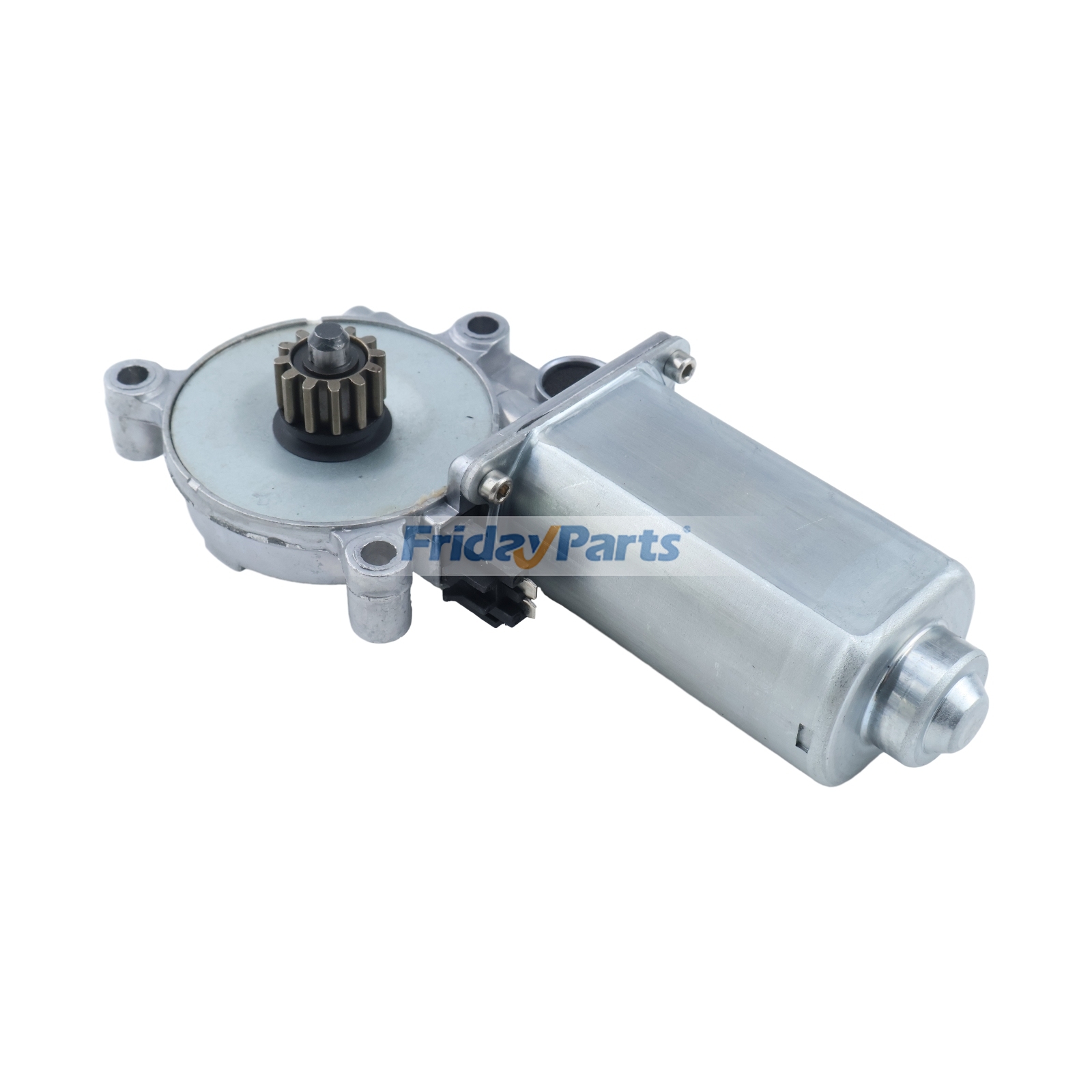  Electric Motor For CASE