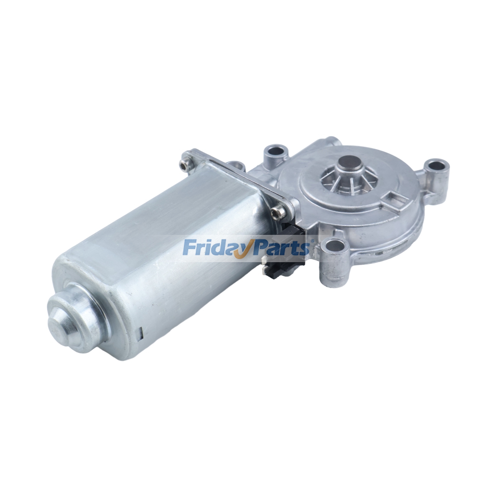 Electric Motor 87693674 for CASE Combine 5088 5130 5140 6088 6130 7088 7140