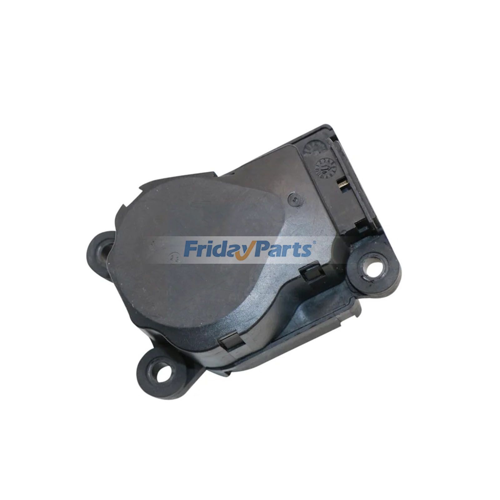 ボルボ FH460 MAN TGX トラック用電動モーターアクチュエーター 20443812