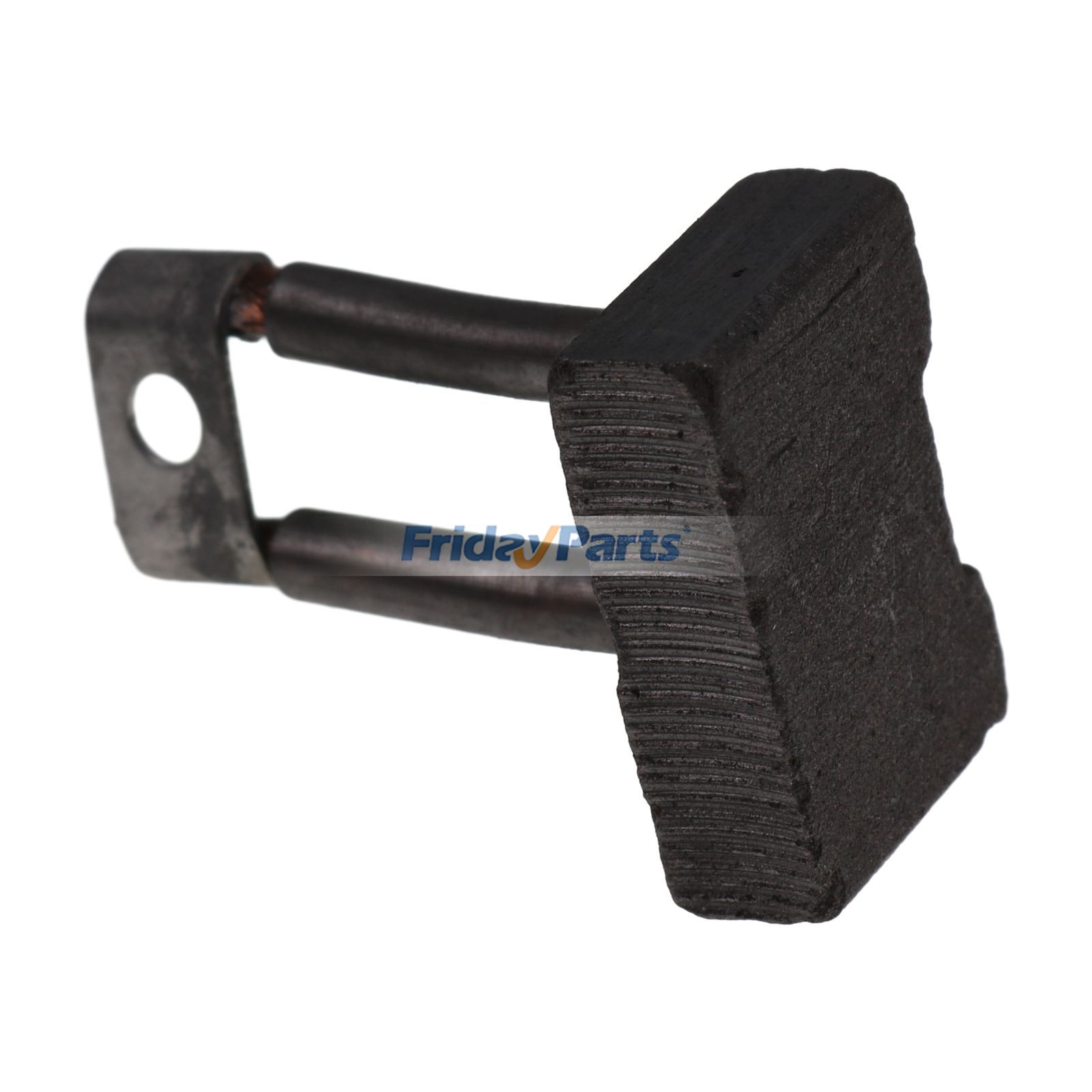 Kit de balais pour moteur électrique Pour Skyjack