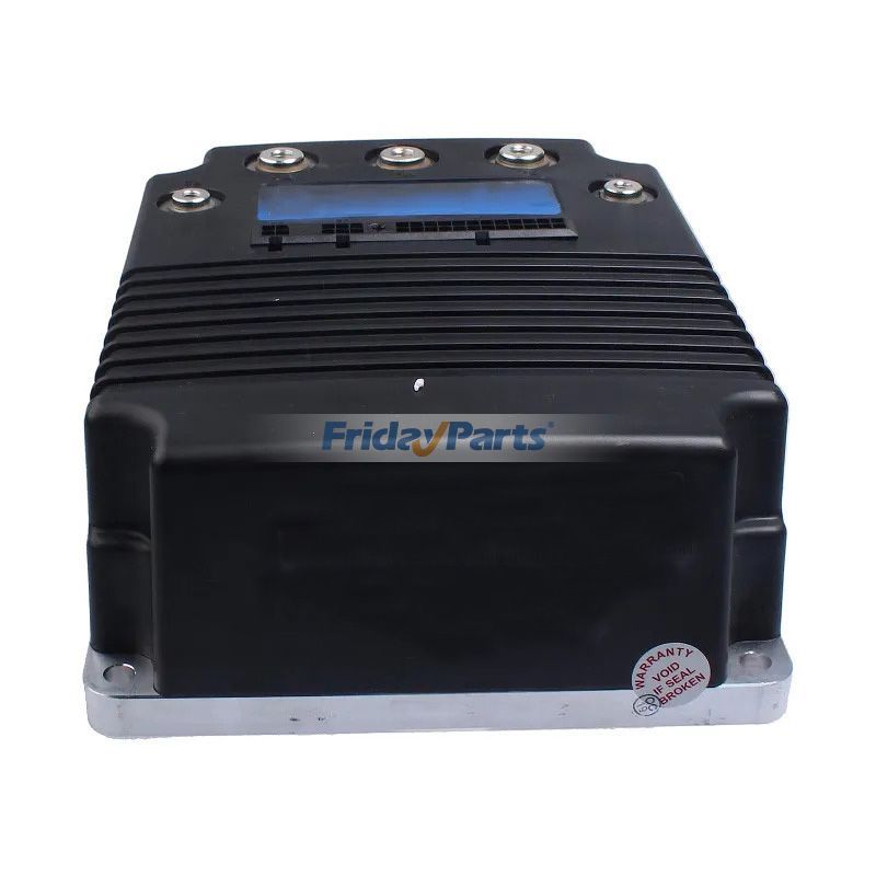 Controlador de motor eléctrico AM142402 AM126631 para vehículo utilitario John Deere E Gator 4x2 TE4X2 TE de FridayParts