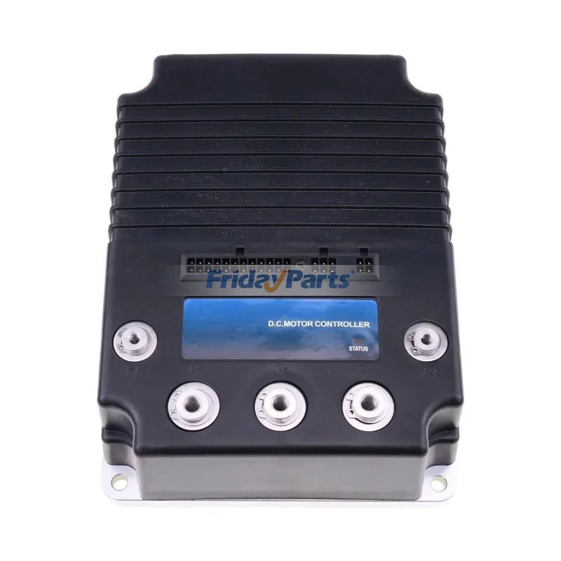 Controlador de motor eléctrico AM142402 AM126631 para vehículo utilitario John Deere E Gator 4x2 TE4X2 TE