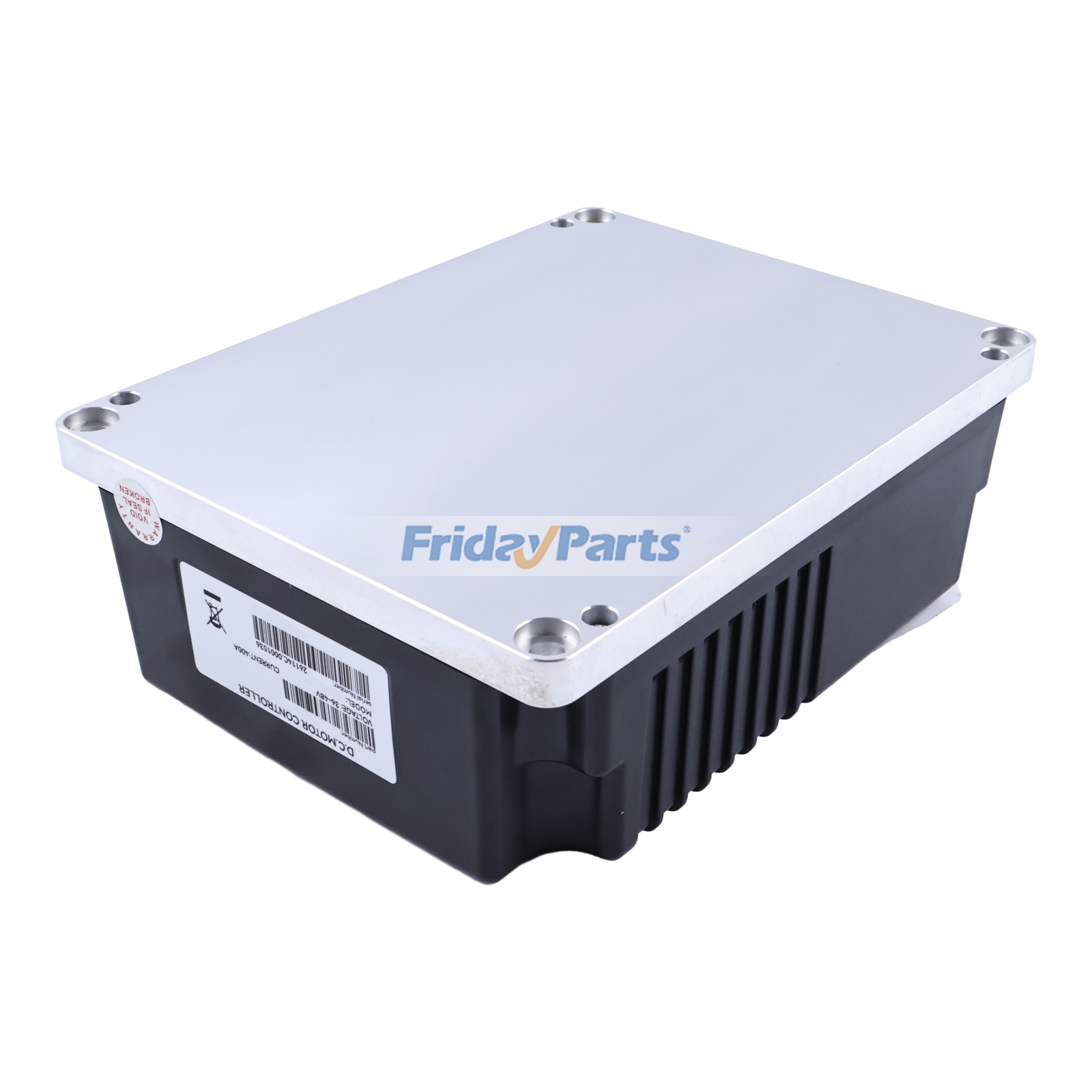 Controlador de motor eléctrico de 48 V 400 A 0–5 kΩ AM142402 AM126631 para vehículo utilitario John Deere Gator 4x2 TE4X2 TE para Vehículo utilitario Para JOHN DEERE FridayParts