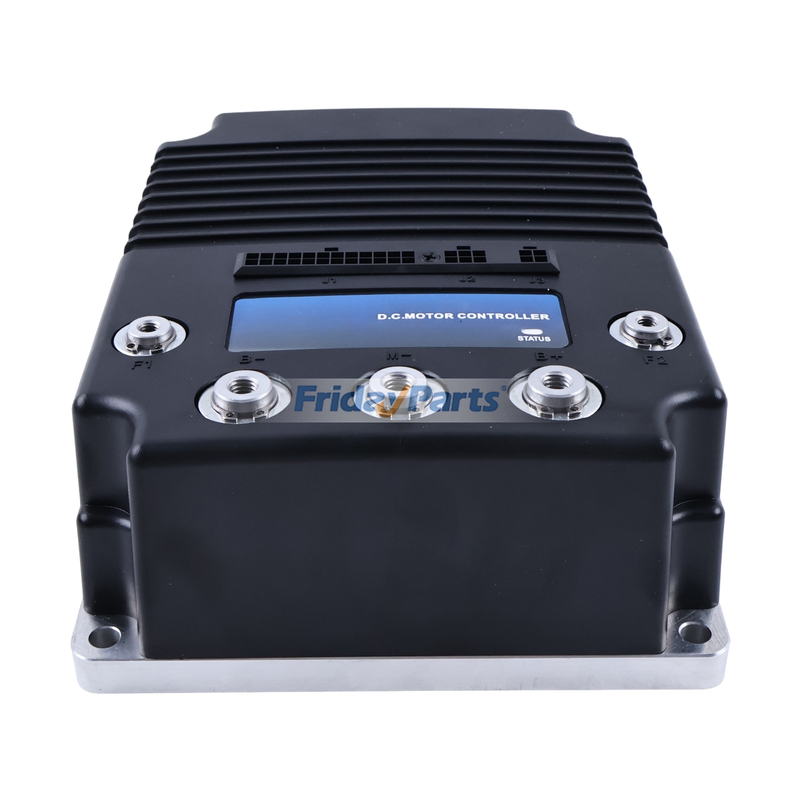 Controlador de motor eléctrico de 48 V 400 A 0–5 kΩ AM142402 AM126631 para vehículo utilitario John Deere Gator 4x2 TE4X2 TE