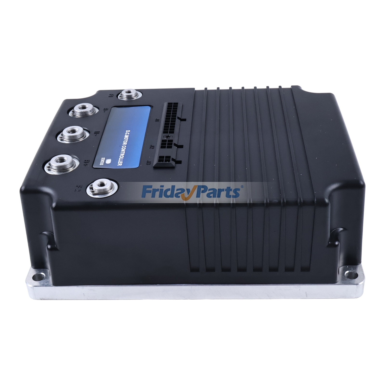 Compra Controlador de motor eléctrico de 48 V 400 A 0–5 kΩ AM142402 AM126631 para vehículo utilitario John Deere Gator 4x2 TE4X2 TE en Fridayparts